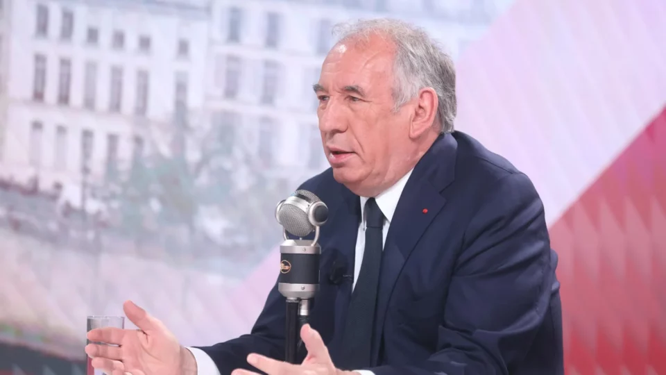 François Bayrou dit refuser de faire de l’islam «un sujet de fixation»
