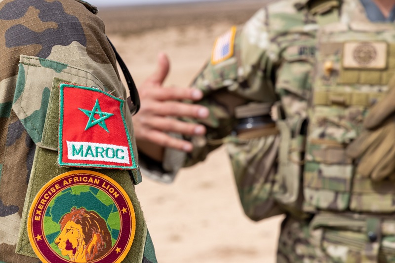 Lancement officiel de la 21e édition de l’exercice African Lion