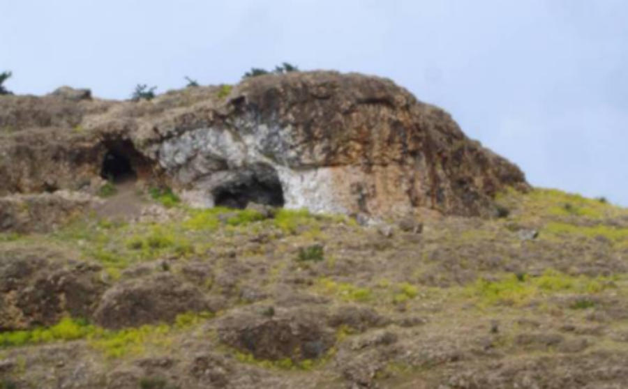 Nomad #17 – Grotte d’Ifri n’ Amr O’moussa, bijou archéologique marocain