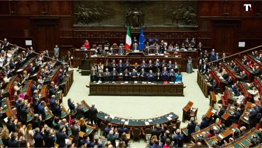 Un décret voté restreint l’acquisition de la citoyenneté aux liens de sang