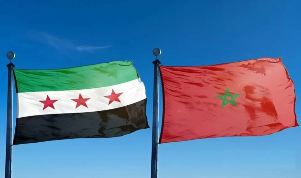 La Syrie confirme la fermeture des locaux occupés par le Polisario à Damas