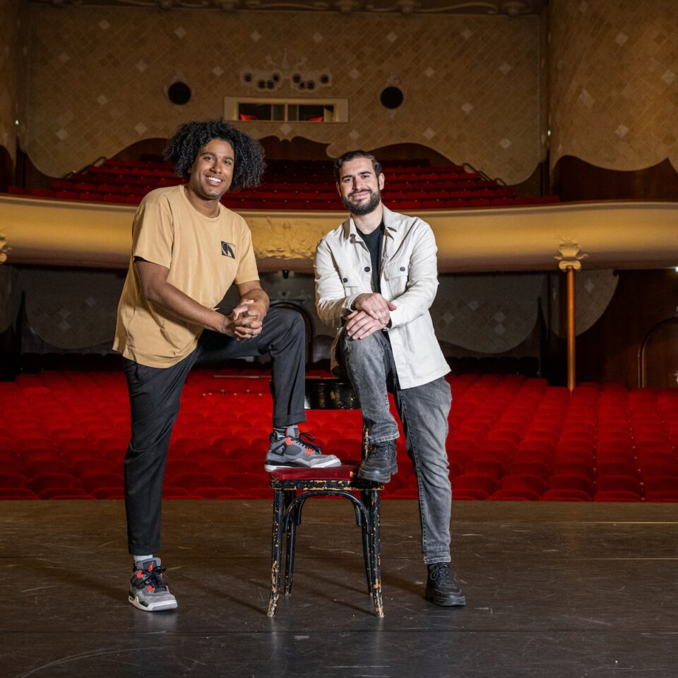 Une pièce de théâtre rend hommage aux soldats marocains de la Seconde guerre mondiale