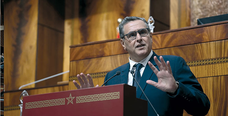 L’opposition agite une motion de censure contre le gouvernement