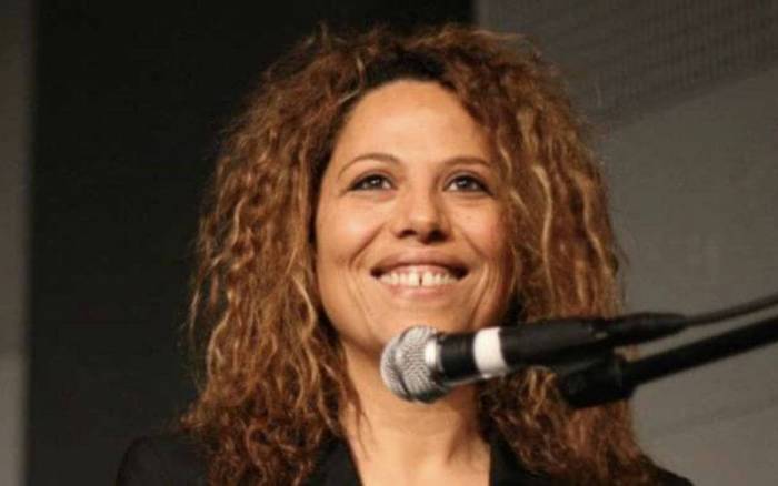 La documentariste franco-marocaine Dalila Ennadre hommagée à Rabat