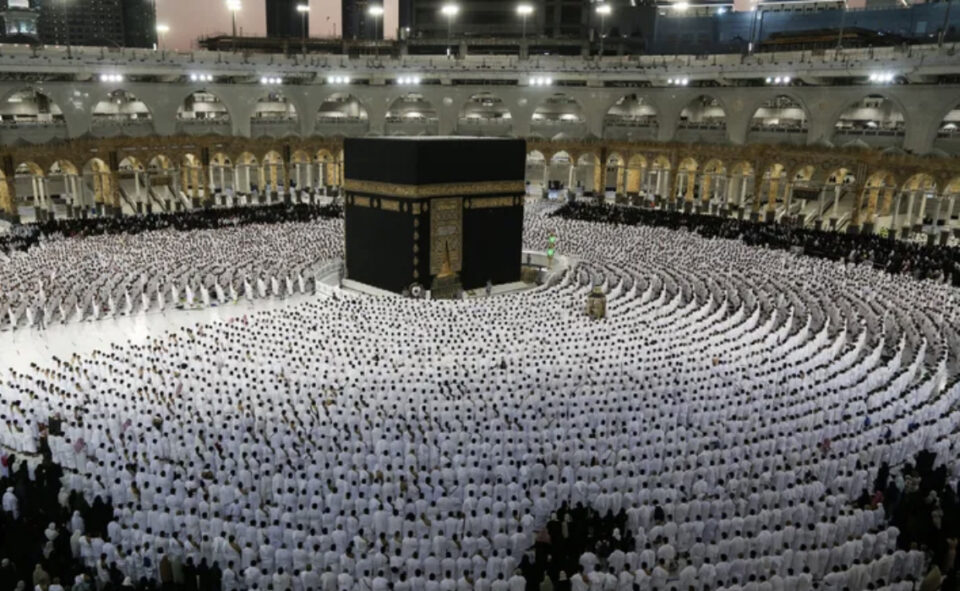 Hajj 1446 : Mohammed VI appelle les pèlerins marocains à incarner les valeurs de l’islam