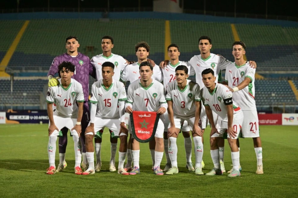 La victoire du Maroc contre le Kenya est amplement méritée (Mohamed Ouahbi)