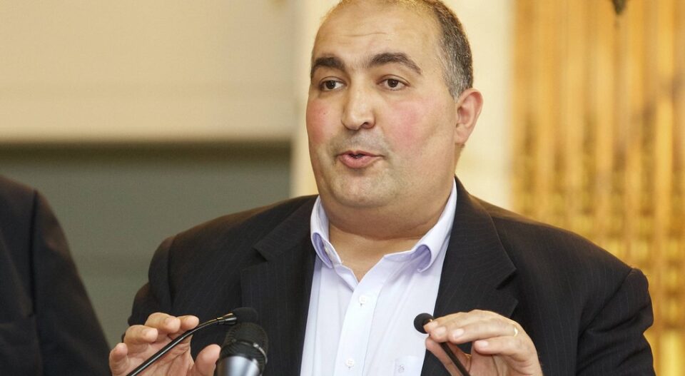 La plainte d’organisations juives contre l’élu Fouad Ahidar classée sans suite