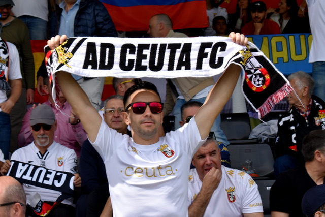 «Un club d’origine marocaine» fait polémique à Ceuta