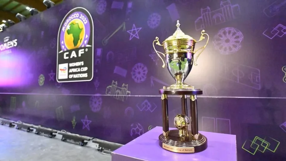 CAN 2024 féminine : La CAF dévoile le calendrier complet