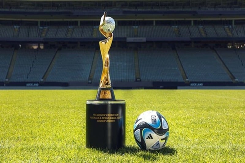 Le nombre d’équipes passe de 32 à 48 à partir de 2031 (FIFA)