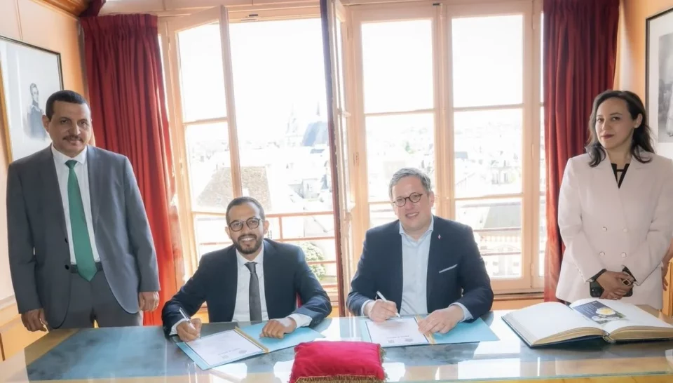 Maroc : Dreux et Dakhla amorcent un jumelage prometteur