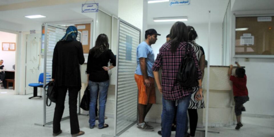 Le nombre de sans-emploi au Maroc atteint 1 630 000 personnes