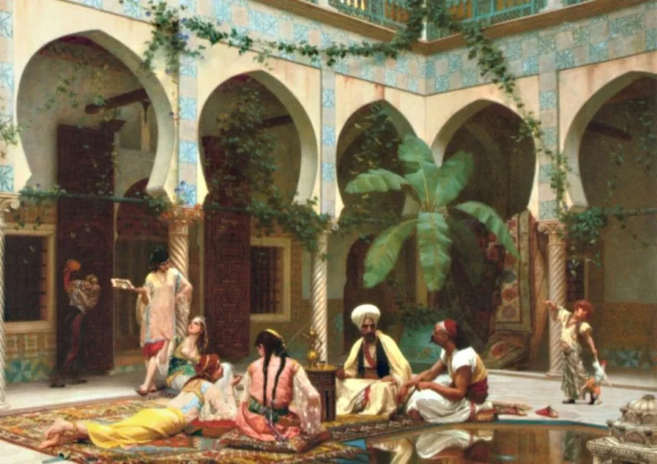 Un sultan mérinide a-t-il surpassé Moulay Ismaïl en tant que souverain le plus fécond du Maroc ?