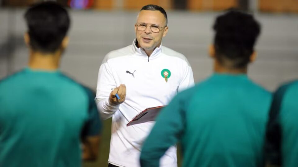 aller le plus loin possible» (Mohamed Ouahbi)