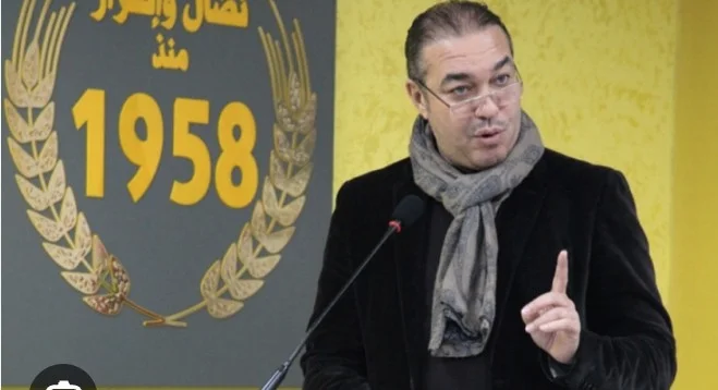 Vers une nouvelle scission au Mouvement populaire