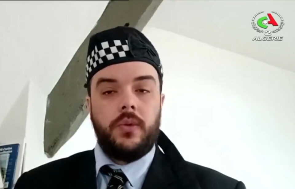 Après le Polisario, Alger flirte avec un parti néonazi breton [Edito]