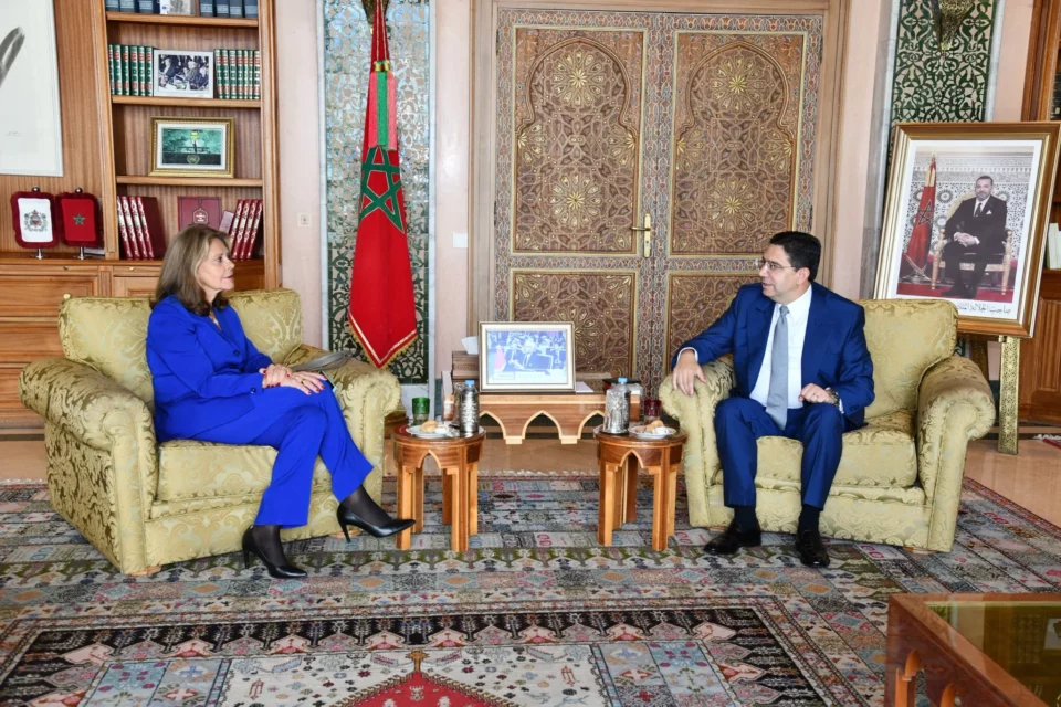 Le Maroc met le cap sur les pays reconnaissant encore la «RASD»