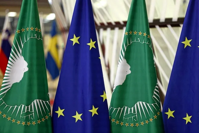 L’UE n’a pas exclu le Polisario d’une réunion ministérielle avec l’UA