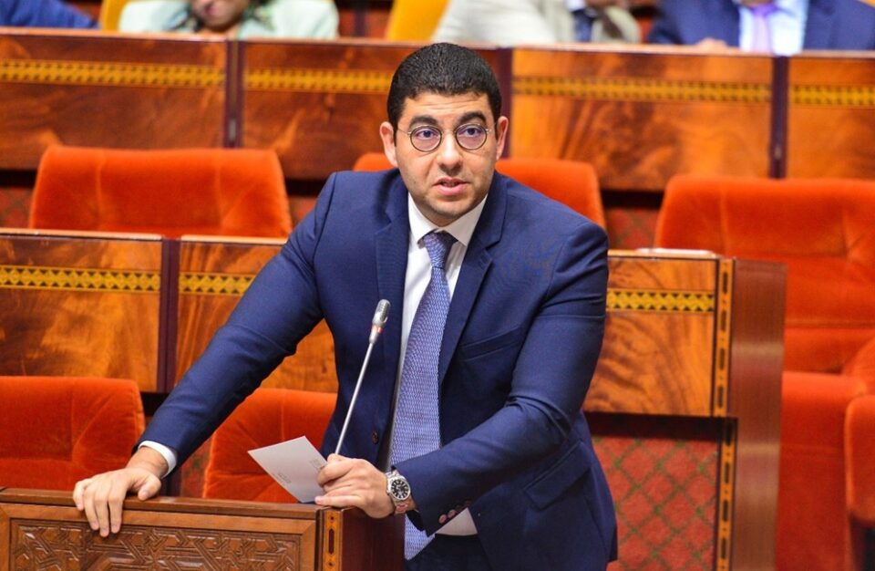 Mehdi Bensaid prône l’élargissement de l’action de la HACA aux réseaux sociaux