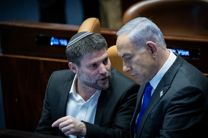 Israël s’implique dans des affrontements entre les autorités syriennes et les Druze