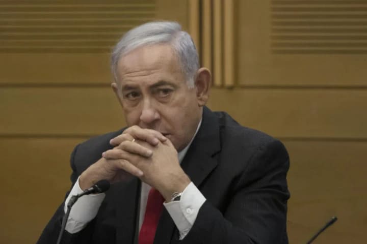 Le Qatar répond aux déclarations « inflammatoires » de Netanyahu