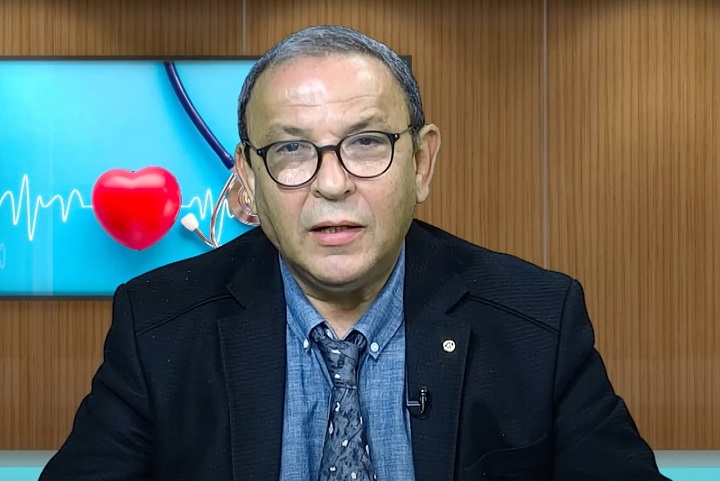 « Le rôle de la nutrition dans le ralentissement du développement de l'insuffisance rénale à la liquidation artificielle »