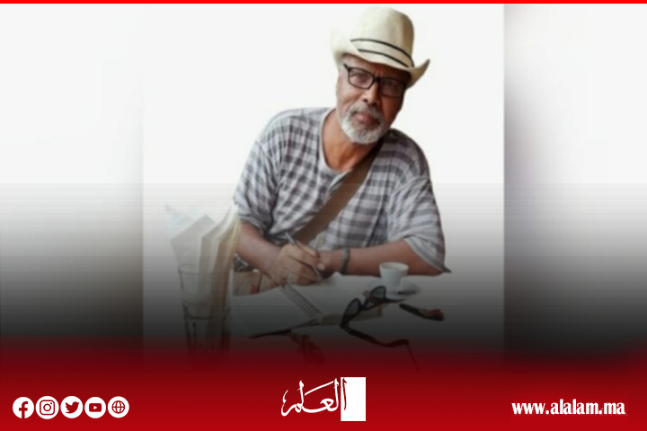 Quand l'Algérie était-elle une voix pour la légitimité parlementaire arabe? Écrit par // abdo haqi
