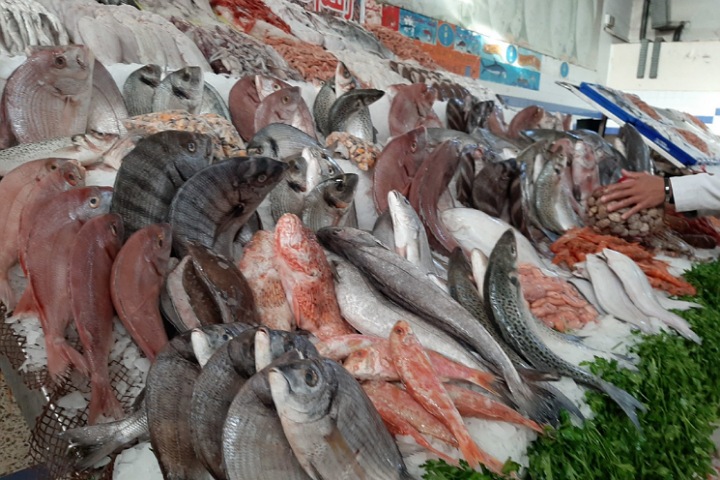 Les prix des poissons continuent d'augmenter et l'épaisseur des pauvres est rare sur les marchés