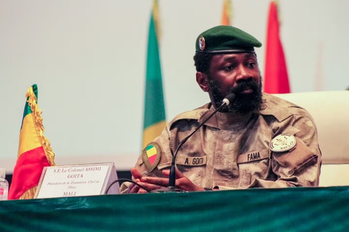 Le gouvernement du Mali est attaché aux activités des partis politiques « jusqu'à un autre avis »