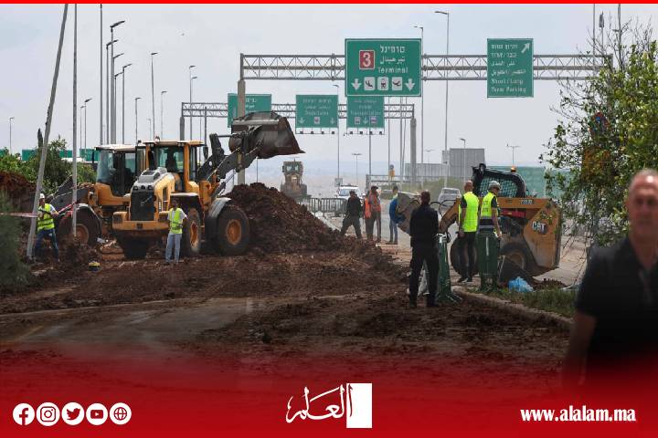 معارك الشرق الأوسط وتأثيرها الحاسم في الصراع الدولي بين الشرق والغرب..