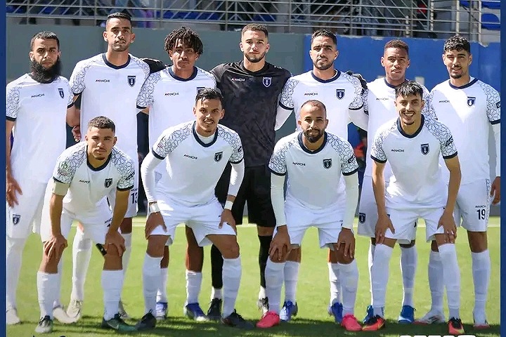 Trois équipes qui garantissent directement ou à travers Al -sadd Matches montant aux lumières