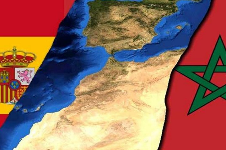 Le Maroc établit sa souveraineté aérienne sur le désert, au milieu des tensions politiques à Madrid