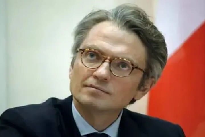 Un scandale pousse un responsable de la sécurité nationale en Suède pour démissionner des heures après sa nomination
