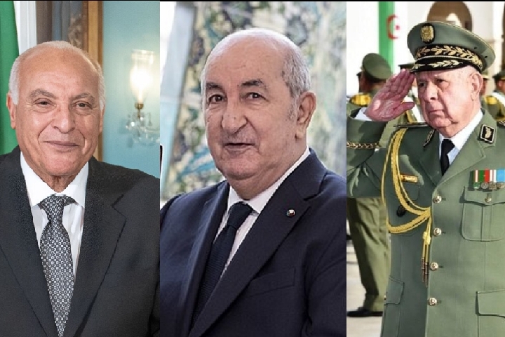 La haine de l'Algérie à l'égard du Maroc se transforme en syndrome pathologique