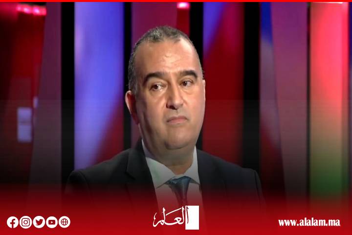 Entre «l'art» de la décoloration et de l'audace pour forger la vérité .. écrit par // yunus al -Tayeb