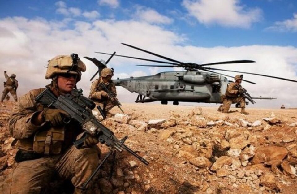 « The African Lion 2025 »: La plus grande manœuvre militaire du continent est lancée depuis le Maroc avec une large participation américaine et internationale