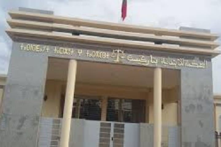 Justice refuse de libérer un accusé dans des affaires immobilières à Al -Hoceima