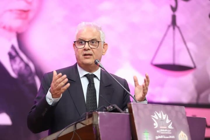 Nizar Baraka supervise le lancement officiel de la « Campagne médicale Allal El Fassi »