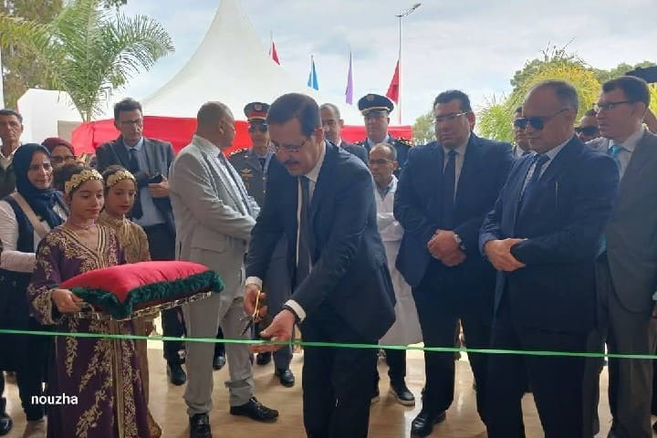 Projets de développement qui voient la lumière dans mon groupe Lala Maimouna et le marché du mercredi