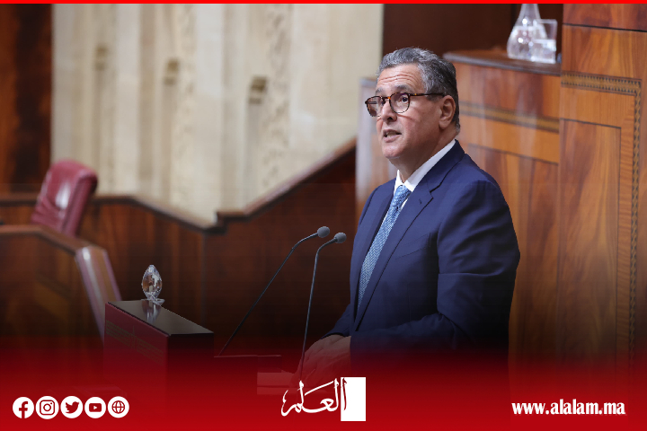 Le Premier ministre commente le scandale « Master Selling »