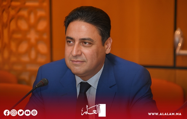 L'Amérique est la première destination pour les exportations de l'industrie traditionnelle marocaine