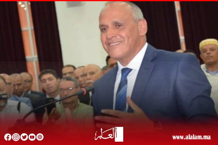 L’ancien chef du groupe Beni Mellal, la prison de « Okasha », est accompagné d’un entrepreneur et d’un ingénieur