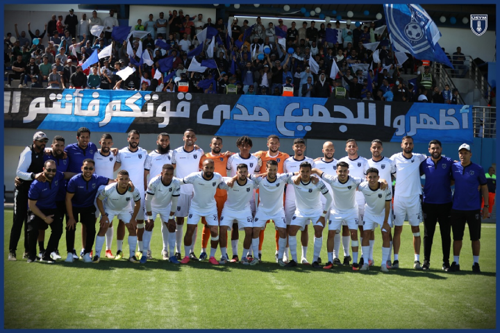 La montée de l’union Yaqoub al -Mansour à la Light League