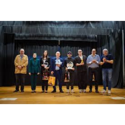 Le théâtre de deuxième génération en Italie