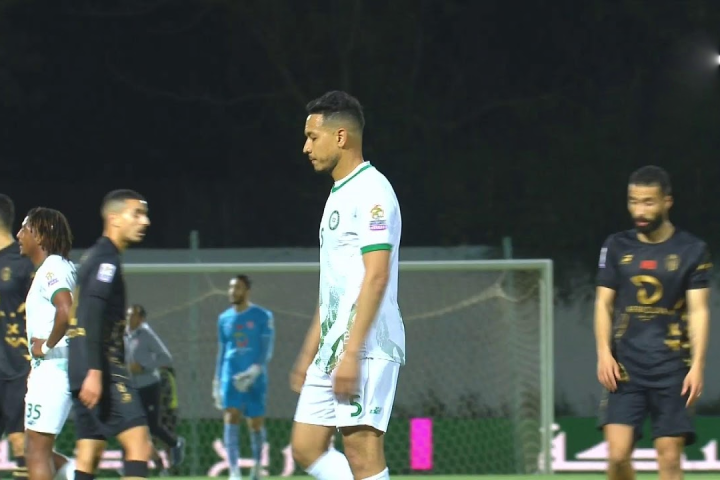 La Lights League tente Raja Beni Mellal et Olympic Al -dashira