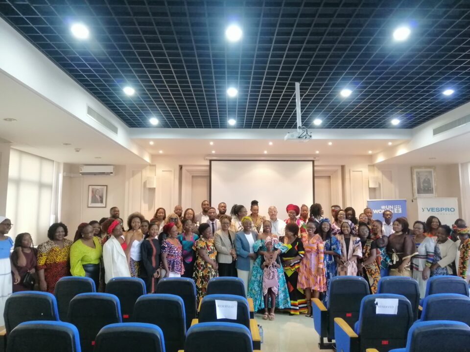 Une vision royale unifiée d’un nouveau monde africain