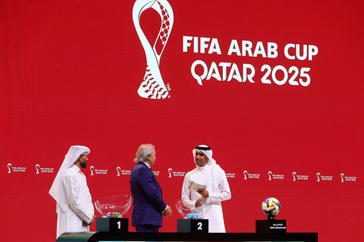 La Coupe arabe 2025 au Qatar .. Maroc aux côtés de l’Arabie saoudite et des vainqueurs d’Amman, de la Somalie, du Yémen et des îles Qamar