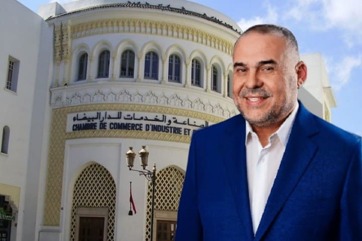 Hassan Berkani pour « Al -Alam » … nous avons fait de réelles réalisations malgré les pouvoirs limités