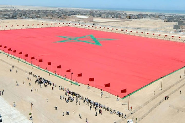 Muhammad ABA met en évidence le dynamisme du soutien international au Sahara marocain et au schéma d’autonomie