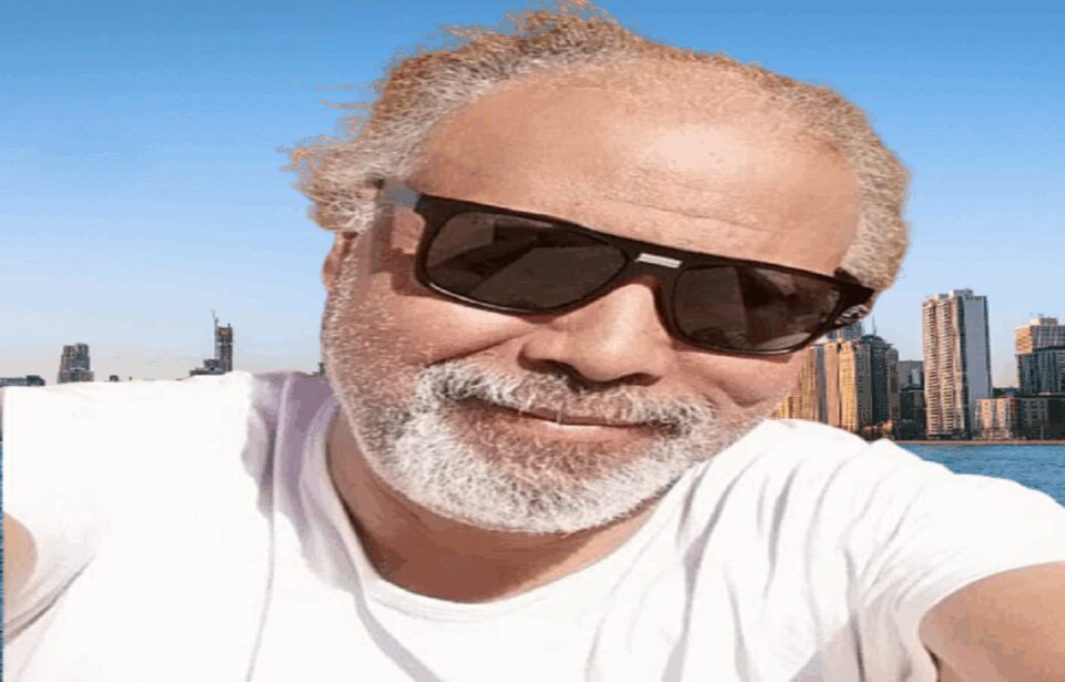 Le mouvement « Sahrawis for Peace » est un substitut du front du Polisario. Abdo Haqi